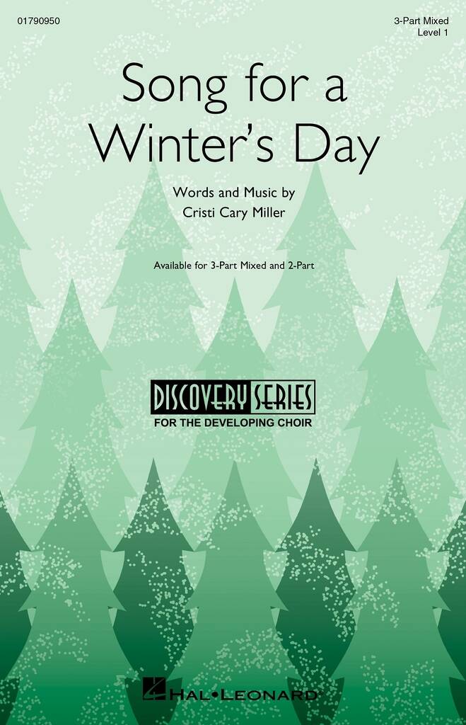 Song for a Winter's Day